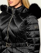EA7 Geacă | regular fit
