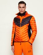 EA7 Geacă | regular fit