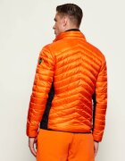 EA7 Geacă | regular fit