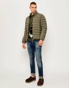 EA7 Geacă | regular fit