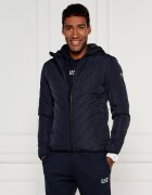 EA7 Geacă | Regular Fit