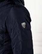 EA7 Geacă | Regular Fit