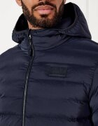 EA7 Geacă | Regular Fit