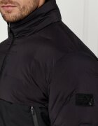 EA7 Geacă | Regular Fit