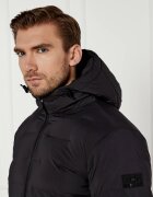 EA7 Geacă | Regular Fit