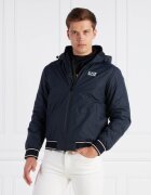 EA7 Geacă | Regular Fit