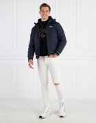 EA7 Geacă | Regular Fit