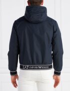 EA7 Geacă | Regular Fit