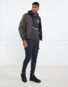 EA7 Geacă | Regular Fit