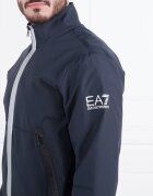 EA7 Geacă | Regular Fit