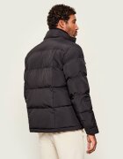 EA7 Geacă | regular fit | shearling