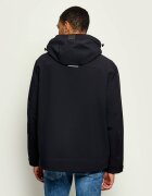 EA7 Geacă | Relaxed fit