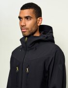 EA7 Geacă | Relaxed fit