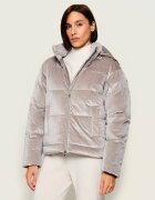 EA7 Geacă | Relaxed fit