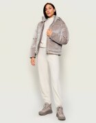 EA7 Geacă | Relaxed fit