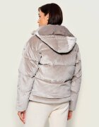 EA7 Geacă | Relaxed fit