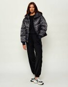 EA7 Geacă | Relaxed fit
