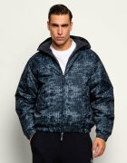 EA7 Geacă | Relaxed fit