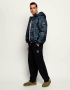 EA7 Geacă | Relaxed fit