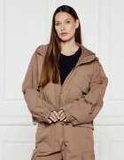 EA7 Geacă | Relaxed fit