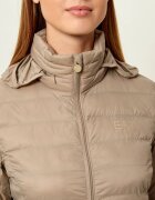 EA7 Geacă | Slim Fit