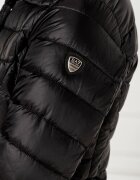 EA7 Geacă | Slim Fit