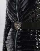 EA7 Geacă | Slim Fit