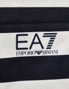 EA7 Geantă de plajă + geantă tip sac
