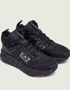 EA7 Ghete de trekking