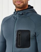 EA7 Hanorac | Extra slim fit