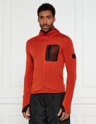 EA7 Hanorac | Extra slim fit