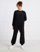 EA7 Hanorac FELPA | Regular Fit