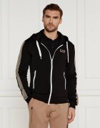 EA7 Hanorac | Longline Fit