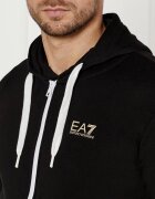 EA7 Hanorac | Longline Fit