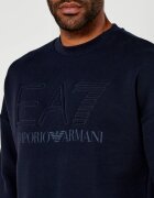 EA7 Hanorac | Loose fit