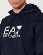 EA7 Hanorac | Loose fit