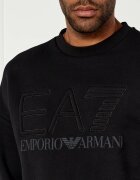 EA7 Hanorac | Loose fit