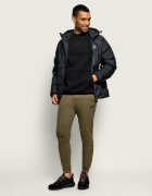 EA7 Hanorac | Modern fit