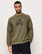 EA7 Hanorac | Modern fit