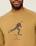 EA7 Hanorac | Modern fit