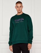 EA7 Hanorac | Modern fit