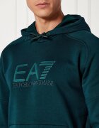 EA7 Hanorac | Modern fit