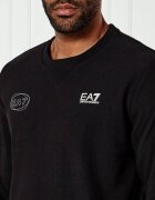 EA7 Hanorac | Modern fit