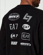 EA7 Hanorac | Modern fit