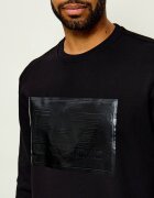 EA7 Hanorac | Modern fit