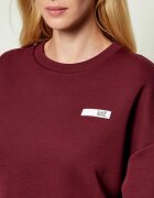 EA7 Hanorac | Oversize fit
