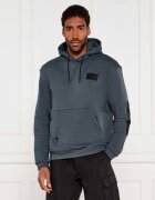 EA7 Hanorac | Oversize fit