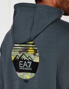 EA7 Hanorac | Oversize fit