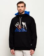 EA7 Hanorac | Oversize fit