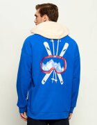 EA7 Hanorac | Oversize fit